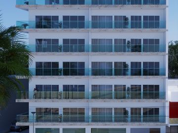 DEPARTAMENTO EN VENTA  RISCO BUCERÍAS