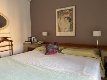 VENTA Departamento  4 Ambientes 2 Balcones  Luminoso  Parque Lezama