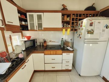 VENTA Departamento  4 Ambientes 2 Balcones  Luminoso  Parque Lezama