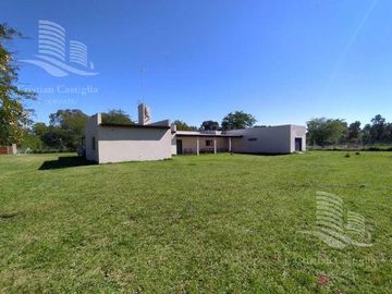 Venta Casa Quinta en Abasto, La Plata