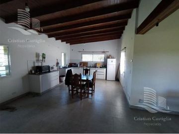 Venta Casa Quinta en Abasto, La Plata