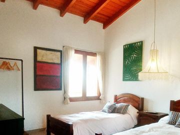 Casa disponible  - Valle del Sol, Mendiolaza