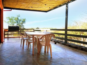 Casa disponible  - Valle del Sol, Mendiolaza