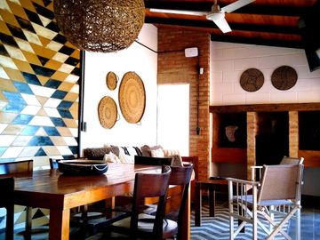 Casa disponible  - Valle del Sol, Mendiolaza
