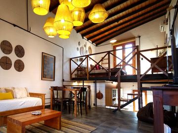 Casa disponible  - Valle del Sol, Mendiolaza