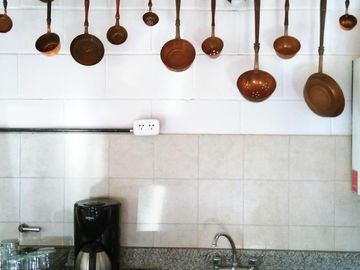 Casa disponible  - Valle del Sol, Mendiolaza