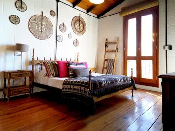 Casa disponible  - Valle del Sol, Mendiolaza