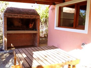 Casa disponible  - Valle del Sol, Mendiolaza