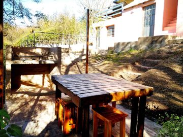 Casa disponible  - Valle del Sol, Mendiolaza