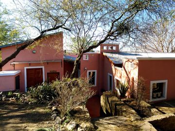 Casa disponible  - Valle del Sol, Mendiolaza