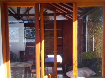 Casa disponible  - Valle del Sol, Mendiolaza