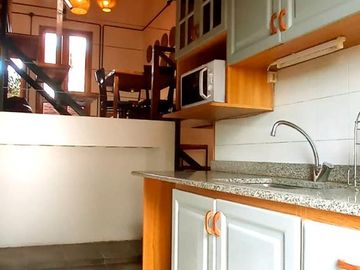 Casa disponible  - Valle del Sol, Mendiolaza