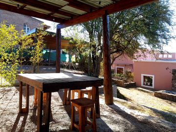 Casa disponible  - Valle del Sol, Mendiolaza