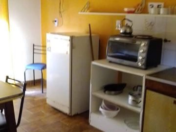 Departamento en venta - 3 Dormitorios 2 Baños - 54Mts2 - San Clemente del Tuyú