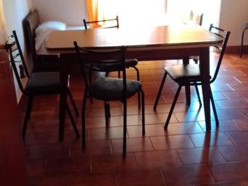 Departamento en venta - 3 Dormitorios 2 Baños - 54Mts2 - San Clemente del Tuyú