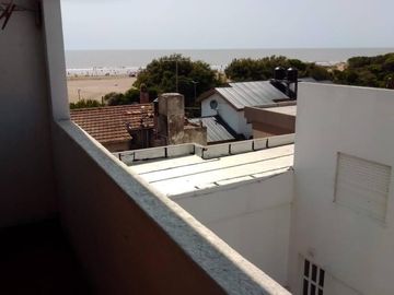 Departamento en venta - 3 Dormitorios 2 Baños - 54Mts2 - San Clemente del Tuyú