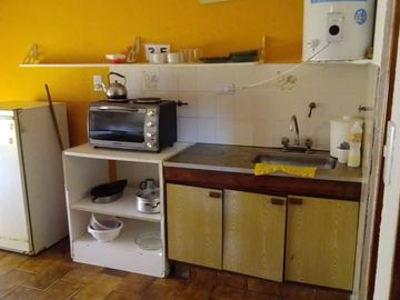 Departamento en venta - 3 Dormitorios 2 Baños - 54Mts2 - San Clemente del Tuyú