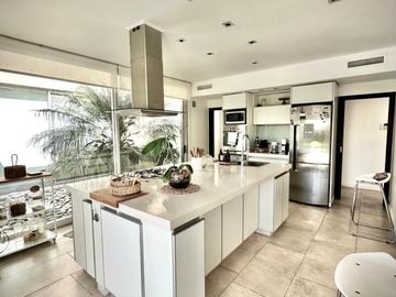 CASA EN VENTA - 6 AMB - PILETA - BARRIO EL REBENQUE - CANNING