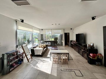 CASA EN VENTA - 6 AMB - PILETA - BARRIO EL REBENQUE - CANNING