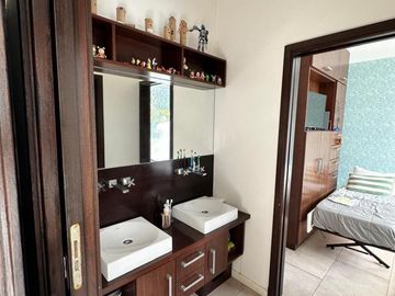 CASA EN VENTA - 6 AMB - PILETA - BARRIO EL REBENQUE - CANNING
