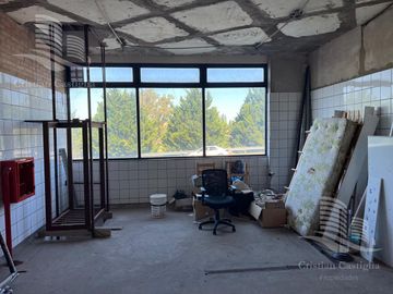 Oficina en  Estudios de la Bahía