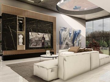Exclusiva Casa en  VENTA en El Yacht Nordelta