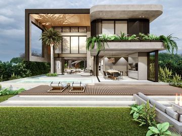 Exclusiva Casa en  VENTA en El Yacht Nordelta