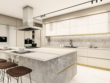 Exclusiva Casa en  VENTA en El Yacht Nordelta