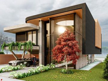 Exclusiva Casa en  VENTA en El Yacht Nordelta