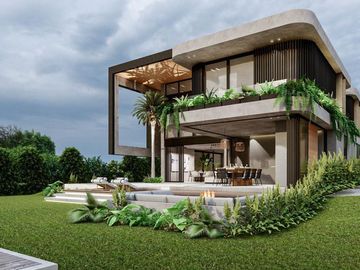 Exclusiva Casa en  VENTA en El Yacht Nordelta