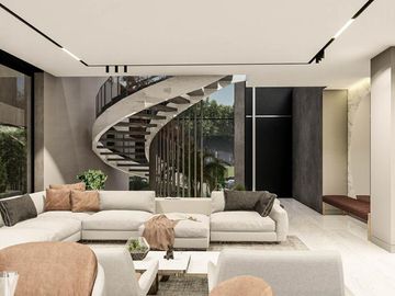 Exclusiva Casa en  VENTA en El Yacht Nordelta