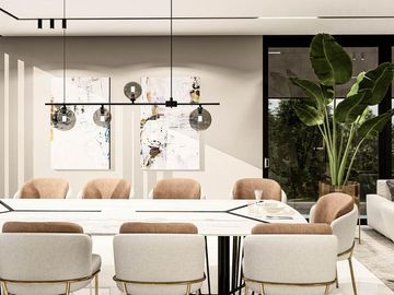Exclusiva Casa en  VENTA en El Yacht Nordelta