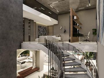 Exclusiva Casa en  VENTA en El Yacht Nordelta