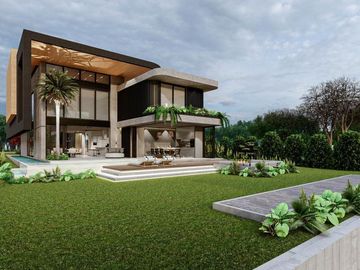 Exclusiva Casa en  VENTA en El Yacht Nordelta