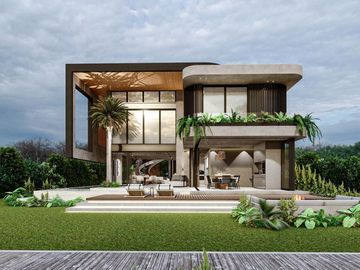 Exclusiva Casa en  VENTA en El Yacht Nordelta