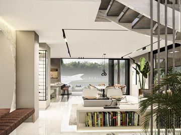 Exclusiva Casa en  VENTA en El Yacht Nordelta