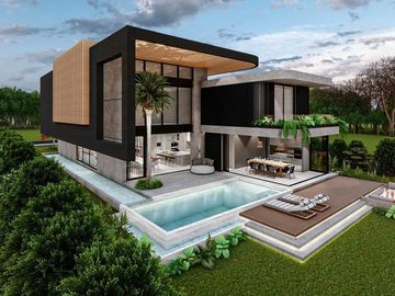 Exclusiva Casa en  VENTA en El Yacht Nordelta