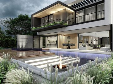 Casa en Venta en el Yacht Nordelta Tigre
