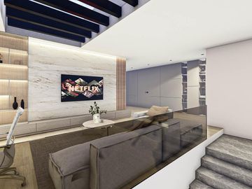 Casa en Venta en el Yacht Nordelta Tigre