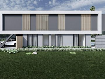 Casa en Venta en el Yacht Nordelta Tigre