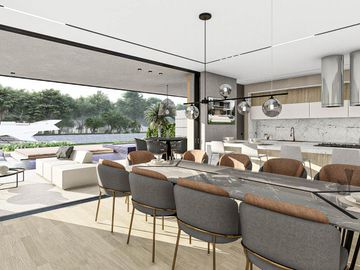 Casa en Venta en el Yacht Nordelta Tigre