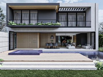 Casa en Venta en el Yacht Nordelta Tigre
