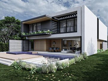 Casa en Venta en el Yacht Nordelta Tigre