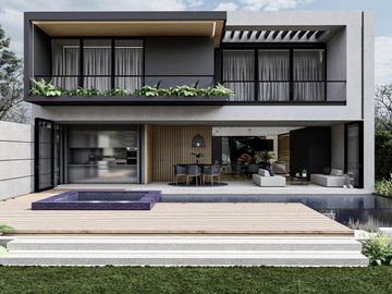 Casa en Venta en el Yacht Nordelta Tigre