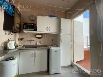 Espectacular Casa de 4 ambientes con doble terraza en Palermo Soho!