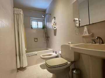 Espectacular Casa de 4 ambientes con doble terraza en Palermo Soho!