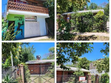 Quinta en Guernica