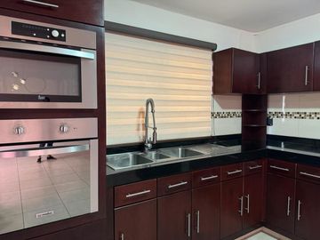 Casa en Venta, Quintas de Al Andalus, Quinta Almería, Boca del Río, Veracruz.