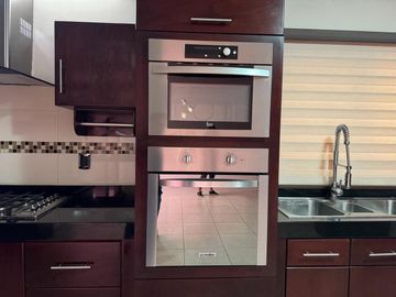 Casa en Venta, Quintas de Al Andalus, Quinta Almería, Boca del Río, Veracruz.