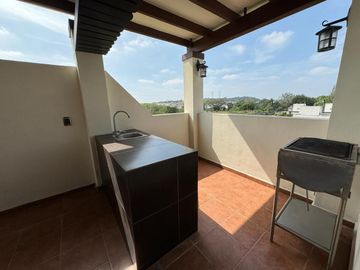 Casa en Venta, Quintas de Al Andalus, Quinta Almería, Boca del Río, Veracruz.
